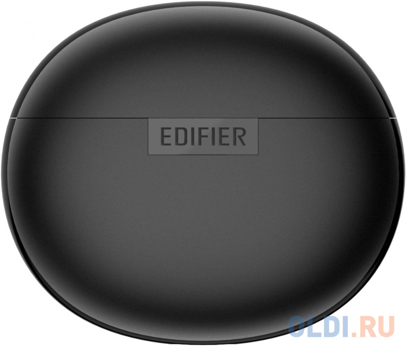 Гарнитура вкладыши Edifier X2 черный беспроводные bluetooth в ушной раковине фото