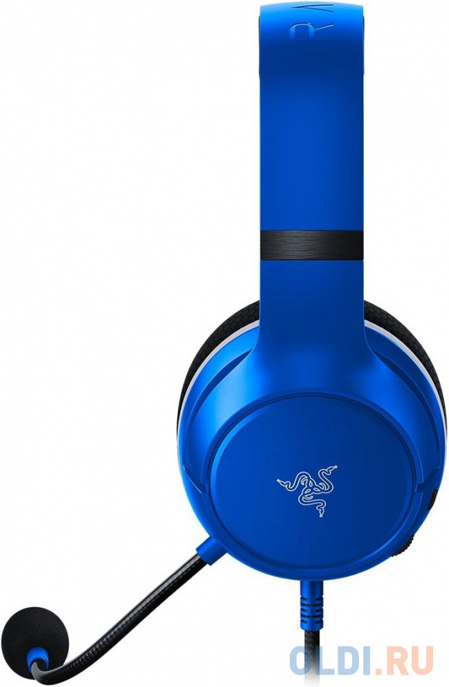 Razer Kaira X for Xbox - Blue headset фото
