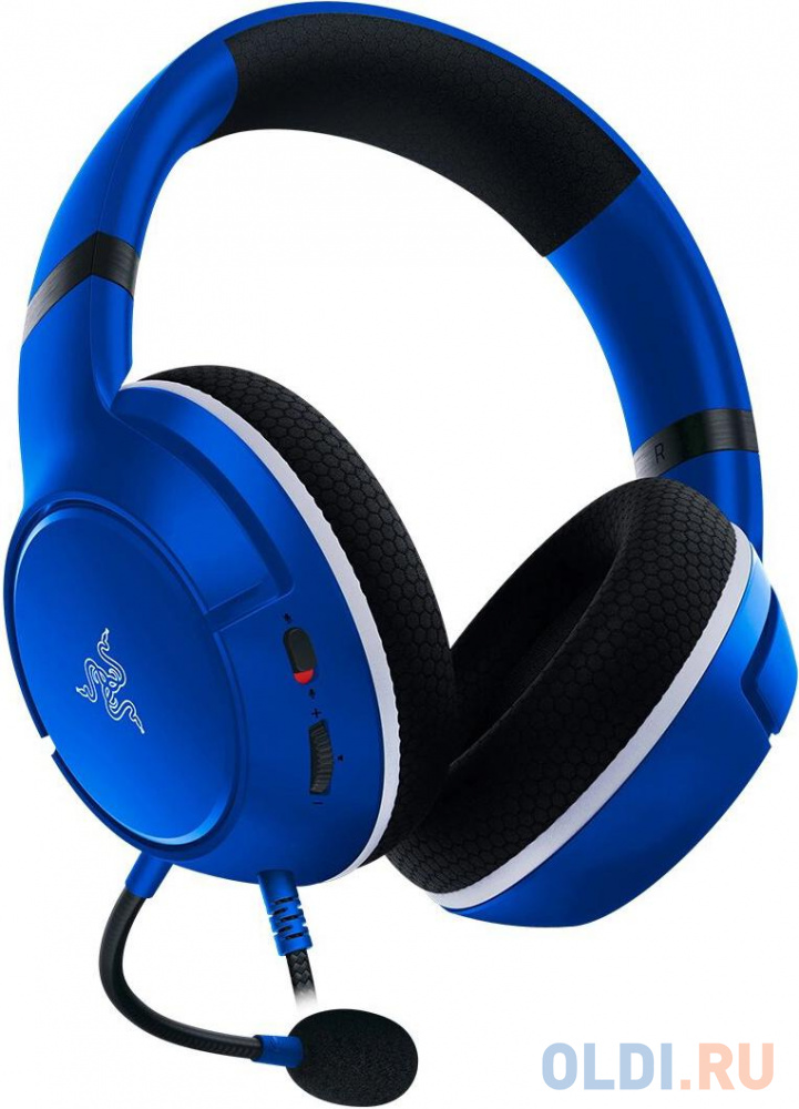 Razer Kaira X for Xbox - Blue headset фото