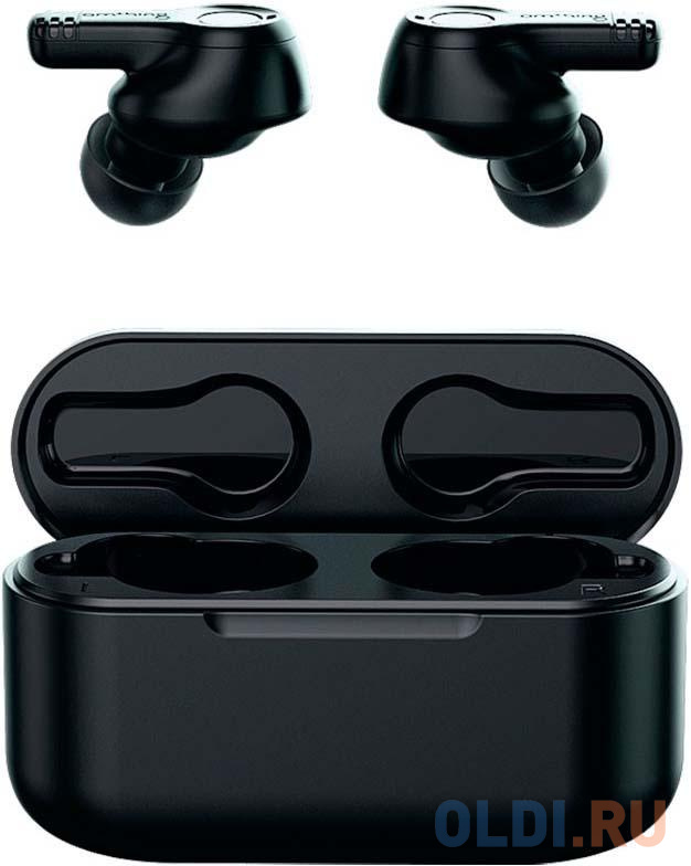 

Гарнитура беспроводная Omthing AirFree Plus earbuds