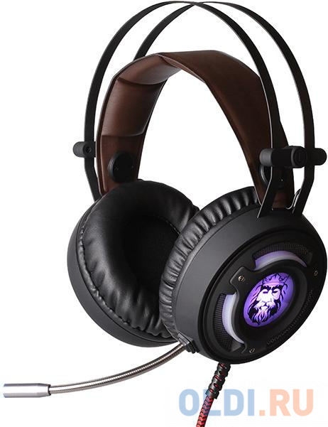 

QUMO Avalon GHS 0006