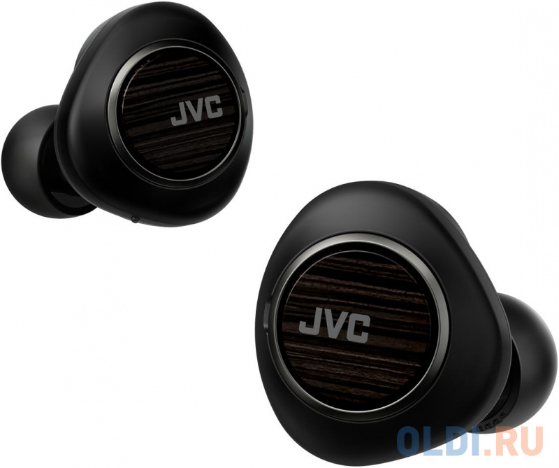 

Наушники JVC полностью беспроводные (TWS), модель HA-FW1000T-U