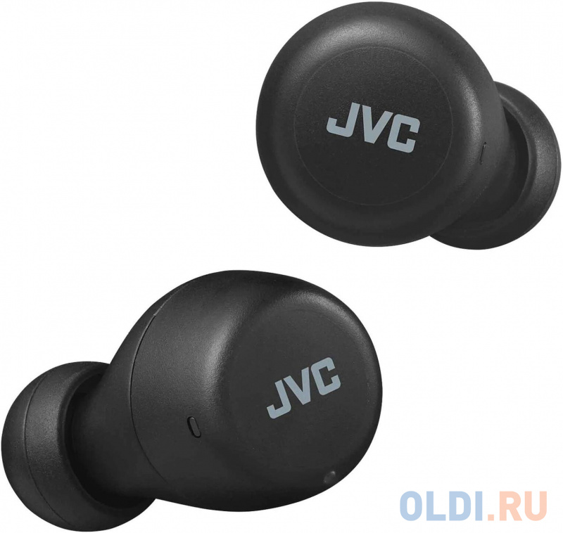 

Наушники JVC полностью беспроводные (TWS), модель HA-A5T-BN-E