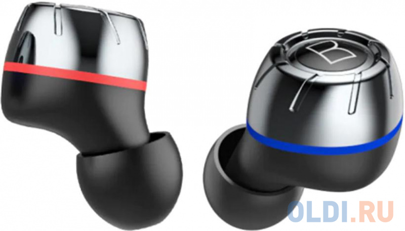 

Monster Turbine AirLink-Knight black