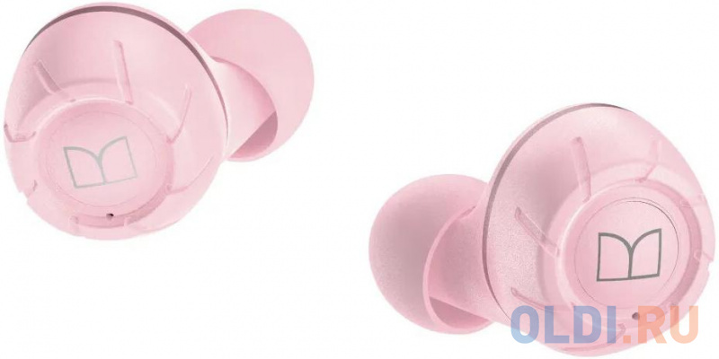 

Monster Turbine AirLinks Lite-Pink
