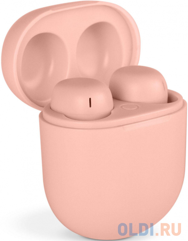 

Rombica Mysound Duo Rose