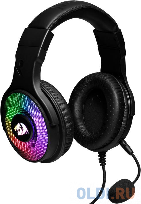 

Гарнитура GAMING PANDORA 2 REDRAGON 78103 DEFENDER