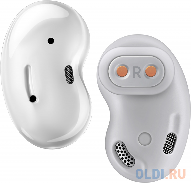 Гарнитура TWINS 910 WHITE 63910 DEFENDER фото
