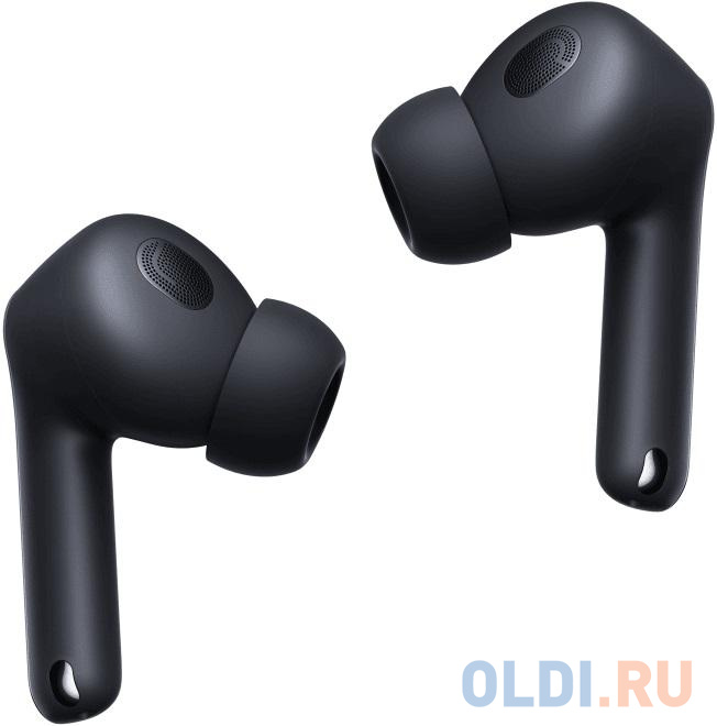 

Беспроводные наушники Xiaomi Buds 3T Pro Carbon Black BHR5275GL (749216)