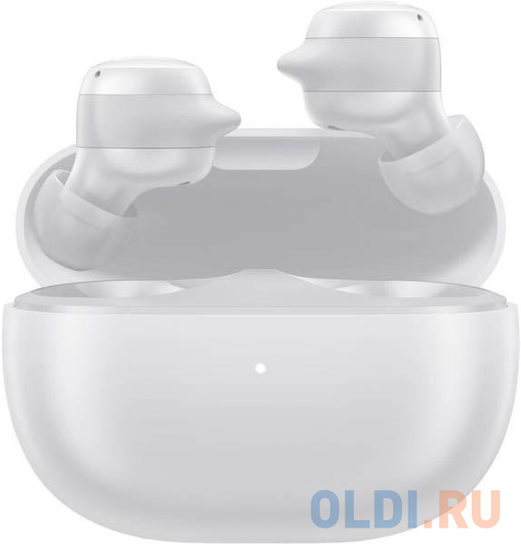 Беспроводные наушники Xiaomi Redmi Buds 3 Lite White BHR5490GL (757020) - фото 1