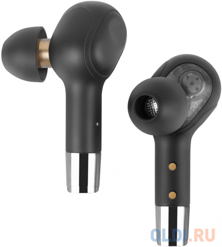 

Rombica Наушники Mysound Urban Black BH-T010