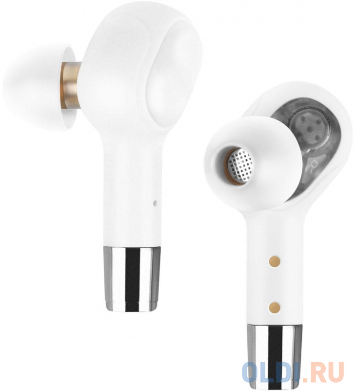

Rombica Наушники Mysound Urban White BH-T011