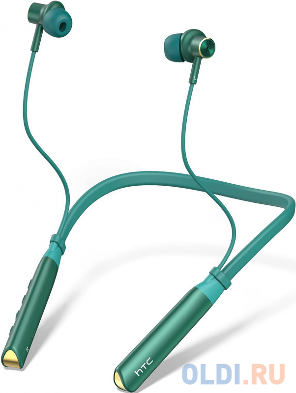 

Гарнитура HTC HS01 True Wireless Headset Basic зеленый