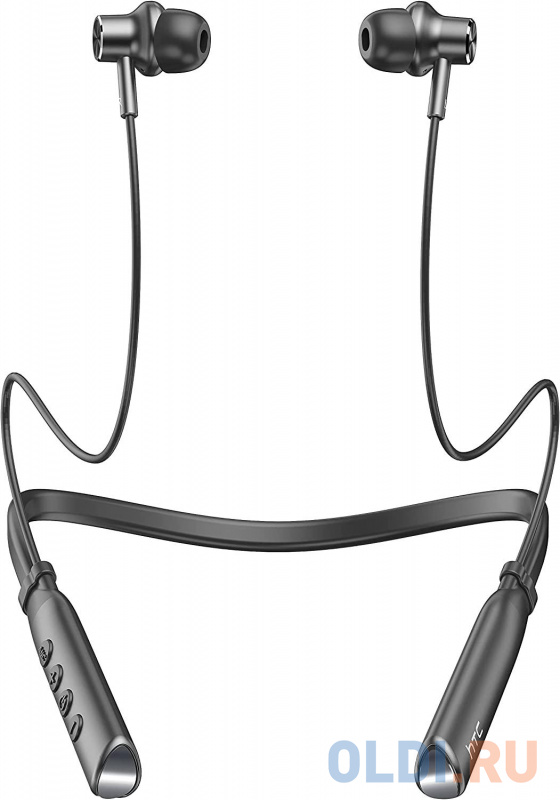

Гарнитура HTC HS01 True Wireless Headset Basic серый