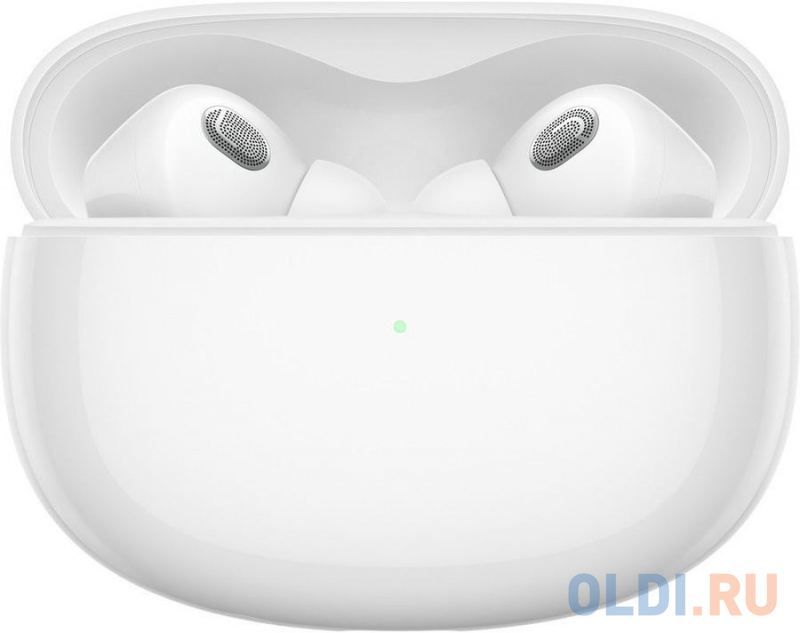 Наушники Xiaomi Buds 3T Pro белый BHR5177GL фото