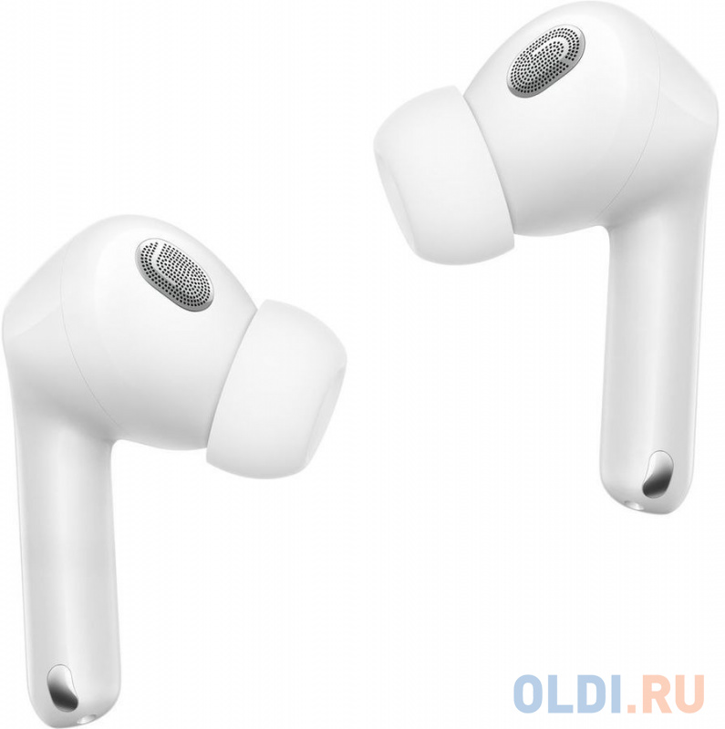 Наушники Xiaomi Buds 3T Pro белый BHR5177GL фото