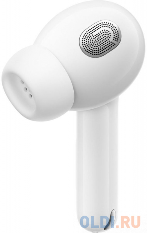 Наушники Xiaomi Buds 3T Pro белый BHR5177GL фото