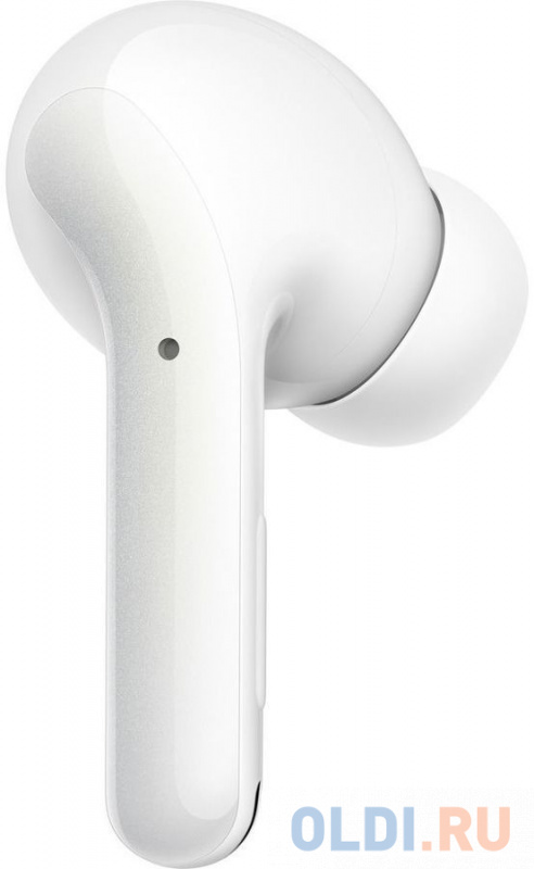 Наушники Xiaomi Buds 3T Pro белый BHR5177GL фото