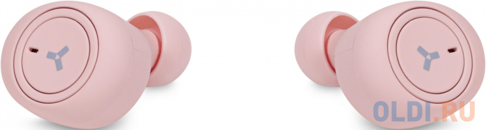 Беспроводные наушники Accesstyle Melon TWS Pink беспроводные наушники accesstyle melon tws pink
