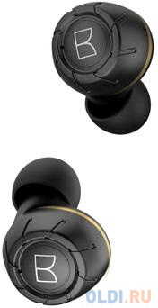 Наушники Monster Turbine AirLinks Lite-Black черный фото