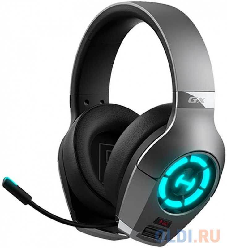 

Наушники Edifier GX черный