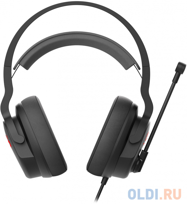Наушники A4TECH Bloody G330p черный фото