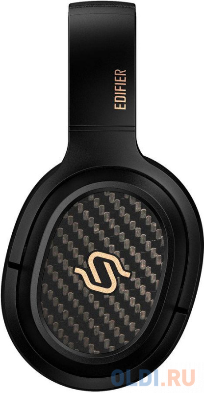 Гарнитура Edifier Stax Spirit S3 черный фото
