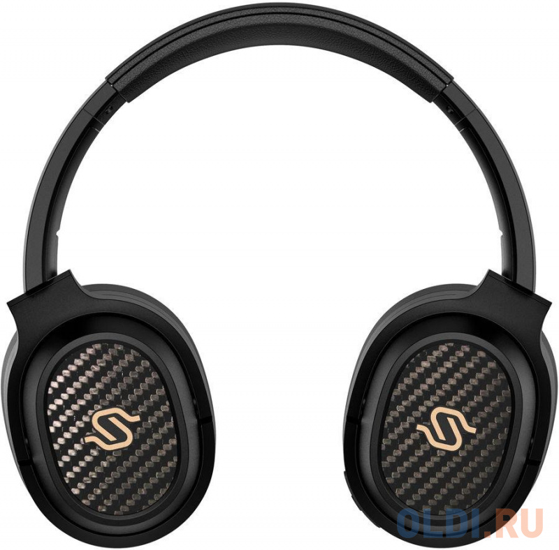 Гарнитура Edifier Stax Spirit S3 черный фото