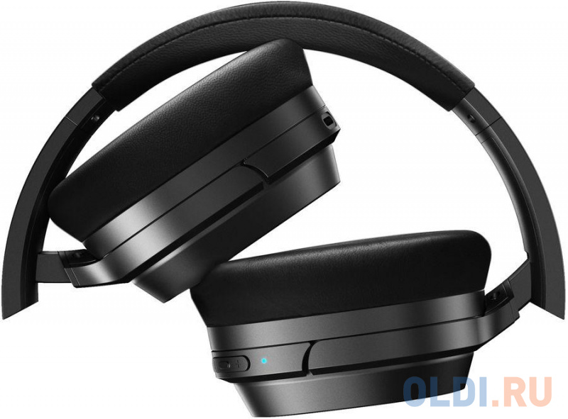 Гарнитура Edifier Stax Spirit S3 черный фото