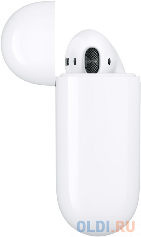 Гарнитура MV7N2AM/A Apple AirPods 2 (2019) with Charging Case фото
