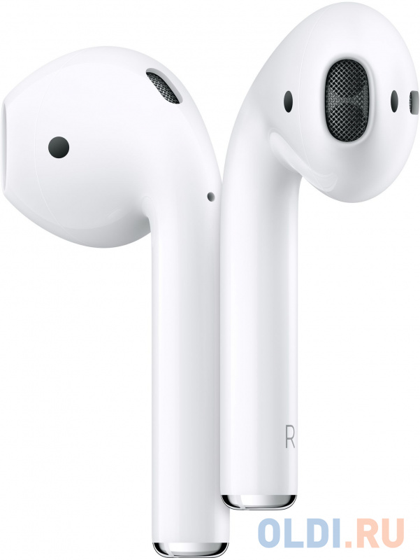 Гарнитура MV7N2AM/A Apple AirPods 2 (2019) with Charging Case фото