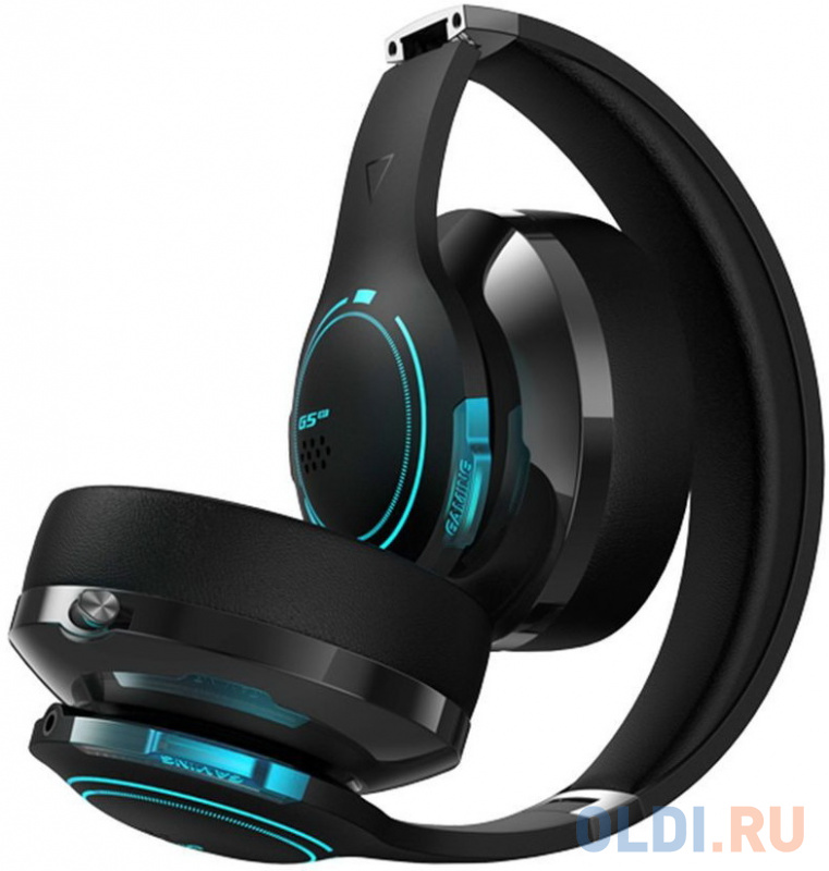 Наушники Edifier G5BT черный фото