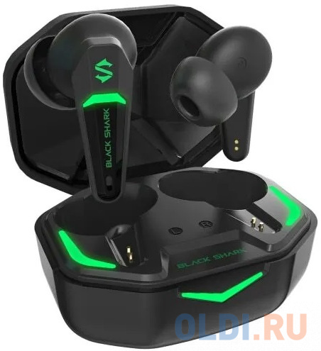 

Наушники Black Shark Lucifer T1 черный