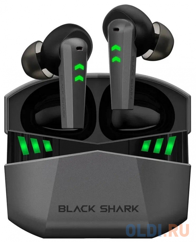 

Наушники Black Shark Lucifer T2 черный