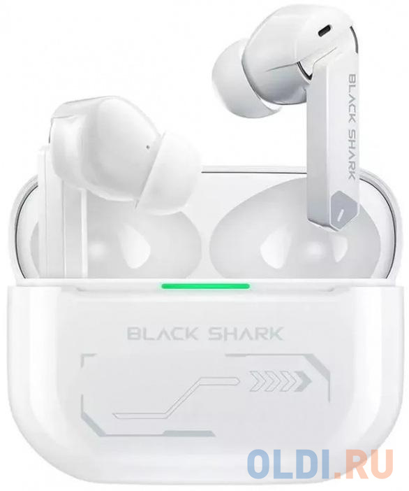 

Наушники Black Shark JoyBuds Pro белый