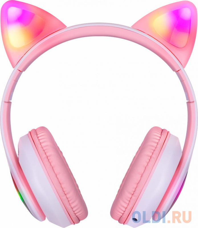 Гарнитура BLUETOOTH FREEMOTION B585 PINK 63585 DEFENDER фото
