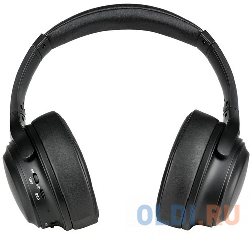 Гарнитура Defender FREEMOTION B535 черный фото