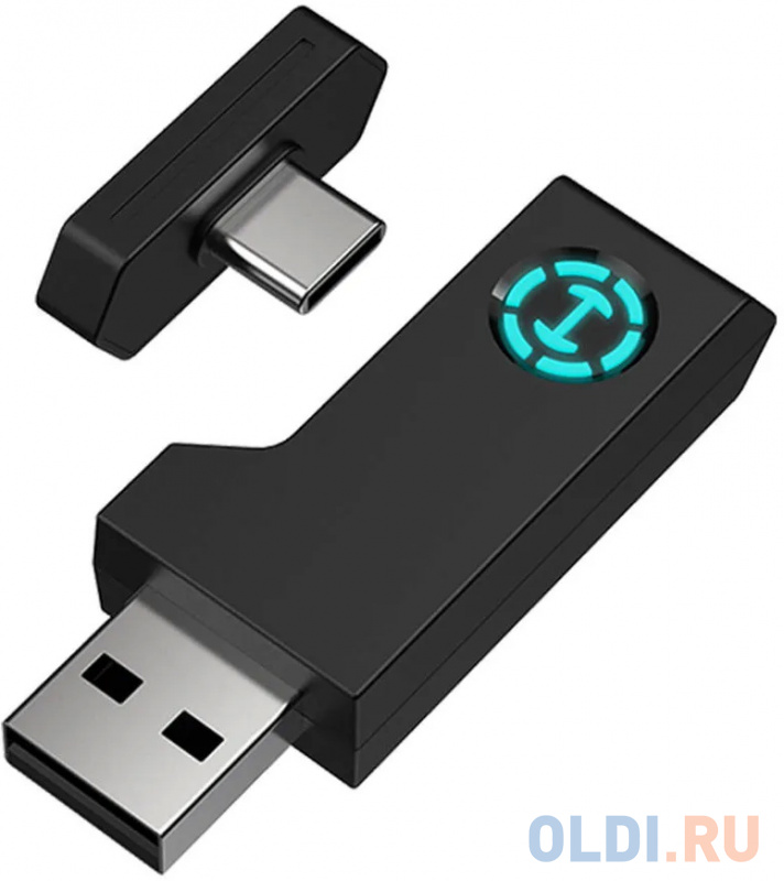Наушники с микрофоном Edifier GT4 S черный вкладыши беспроводные bluetooth/радио в ушной раковине фото