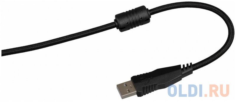 Гарнитура EPIUS 7.1 USB REDRAGON 77240 DEFENDER фото