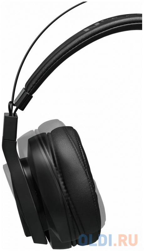 Гарнитура EPIUS 7.1 USB REDRAGON 77240 DEFENDER фото