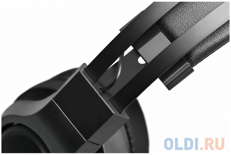 Гарнитура EPIUS 7.1 USB REDRAGON 77240 DEFENDER фото