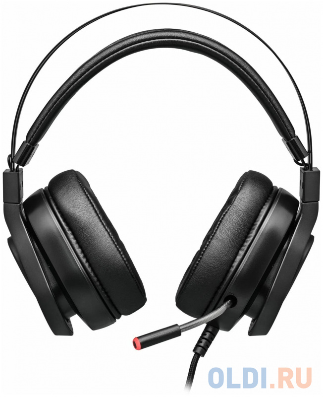 Гарнитура EPIUS 7.1 USB REDRAGON 77240 DEFENDER фото