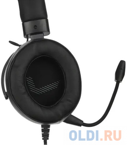 Наушники Black Shark Shark Goblin X2 черный Наушники Black Shark Shark Goblin X2 черный фото