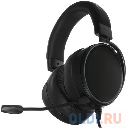 Наушники Black Shark Shark Goblin X2 черный Наушники Black Shark Shark Goblin X2 черный фото