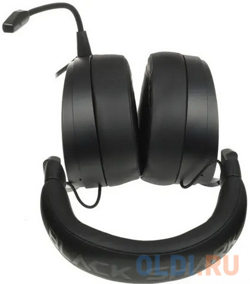 Наушники Black Shark Shark Goblin X2 черный Наушники Black Shark Shark Goblin X2 черный фото