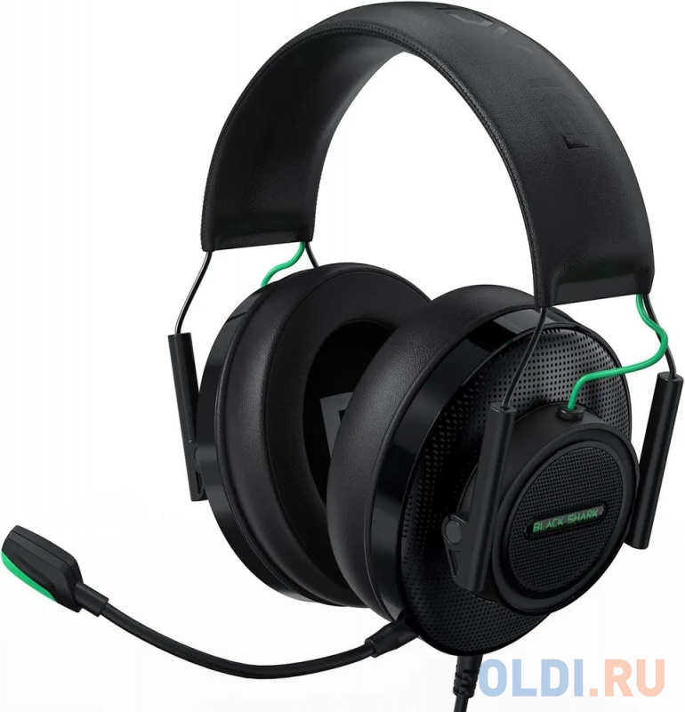 

Наушники Black Shark Shark Goblin X5 черный