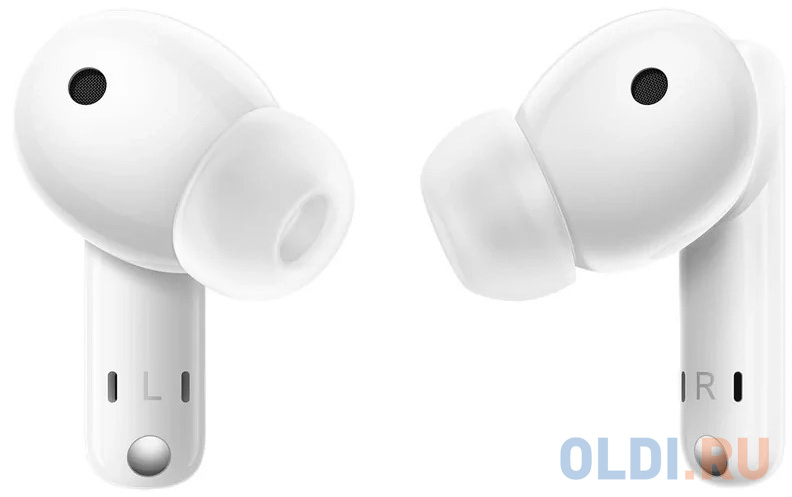 Гарнитура Huawei FREEBUDS 5I T0014 CERAMIC белый фото