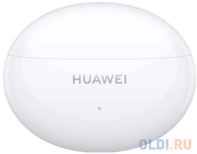 Гарнитура Huawei FREEBUDS 5I T0014 CERAMIC белый фото