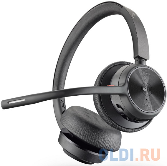 Гарнитура беспроводная/ VOYAGER 4320 UC,V4320-M C (COMPUTER & MOBILE) MICROSOFT TEAMS CERTIFIED, USB-A, STEREO BLUETOOTH HEADSET, WITH CHARGE STAN 3 in 1 semi rigid usb endoscope camera 5 5mm ip67 waterproof snake camera with 6 led for windows