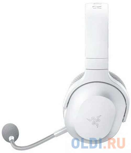 Гарнитура Razer Barracuda X Headset 2022 белый фото